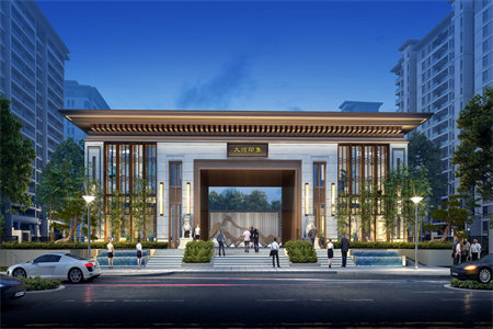 柳树湾花园二楼97平两室精装带车位59万可按揭