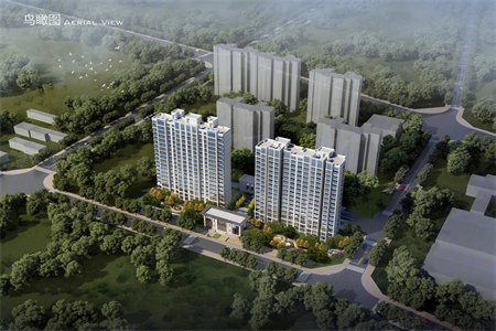 东平丽景名郡3室2厅1卫73万116.86m2出售